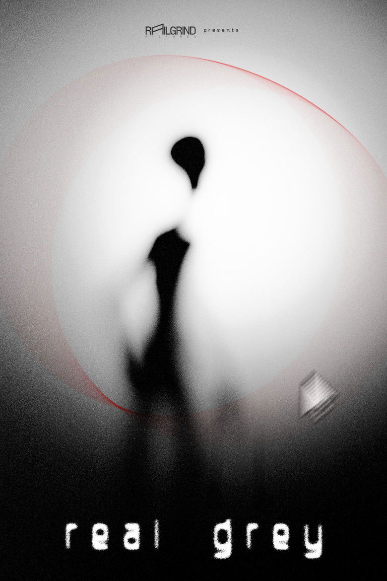Real Grey
