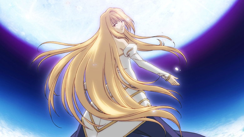 Lunar Legend Tsukihime backdrop 6