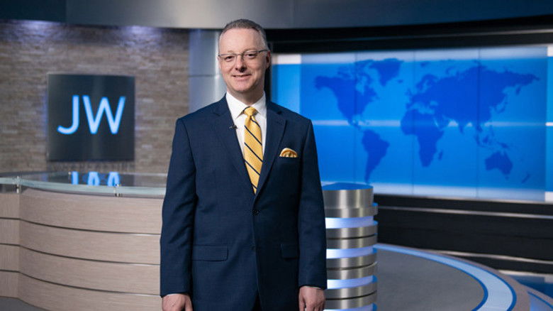 JW Broadcasting—October 2019