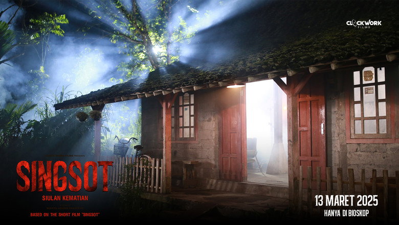 Singsot: Siulan Kematian backdrop 3
