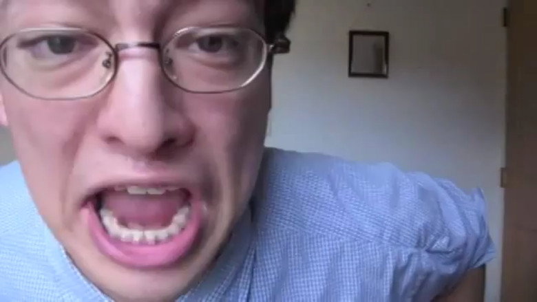 What Not to Say on Your First Date