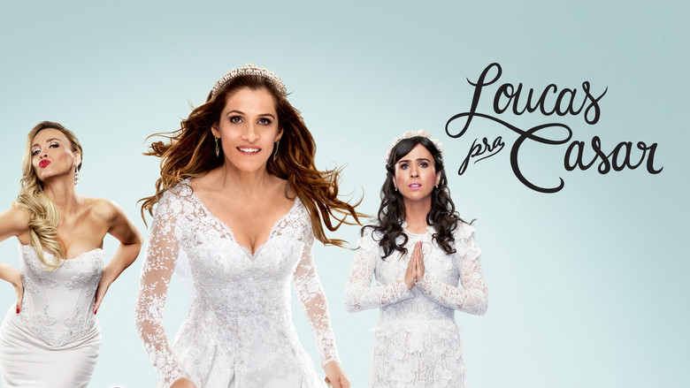 Loucas pra Casar backdrop 4