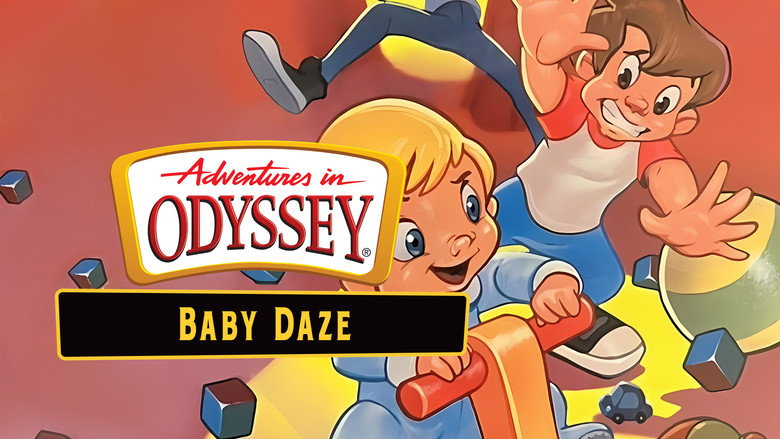 Baby Daze