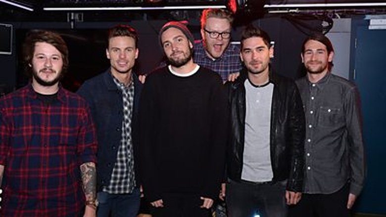 You Me At Six