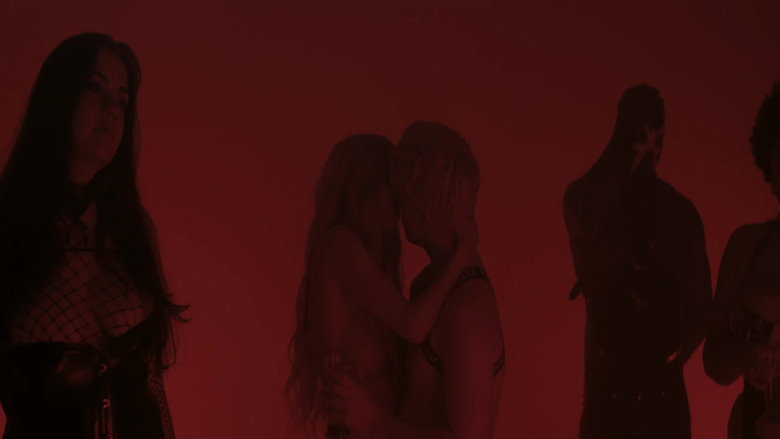 The Pleasure in Pain backdrop 9