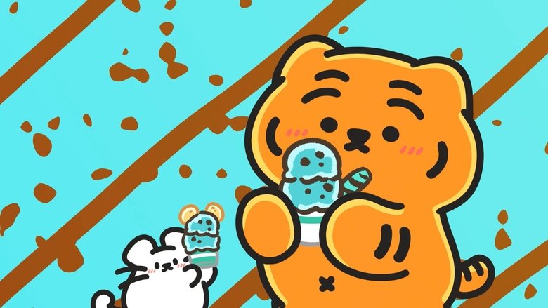 Mint Chocolate Chip is the Best!