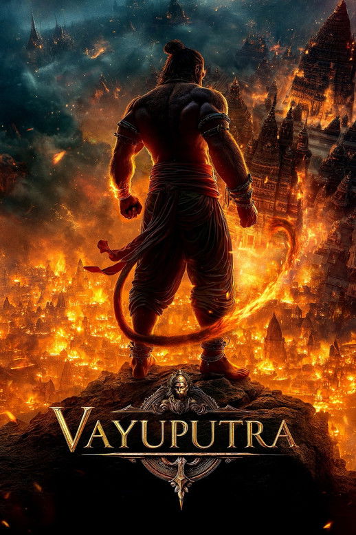 Vayuputra
