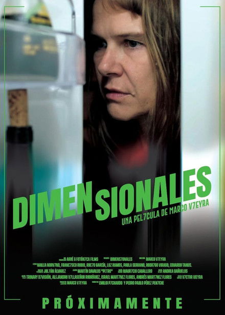 Dimensionales