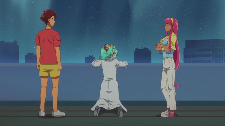 Episode 7