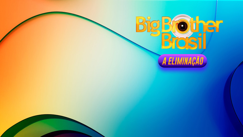 Big Brother Brasil: A Eliminação backdrop 5