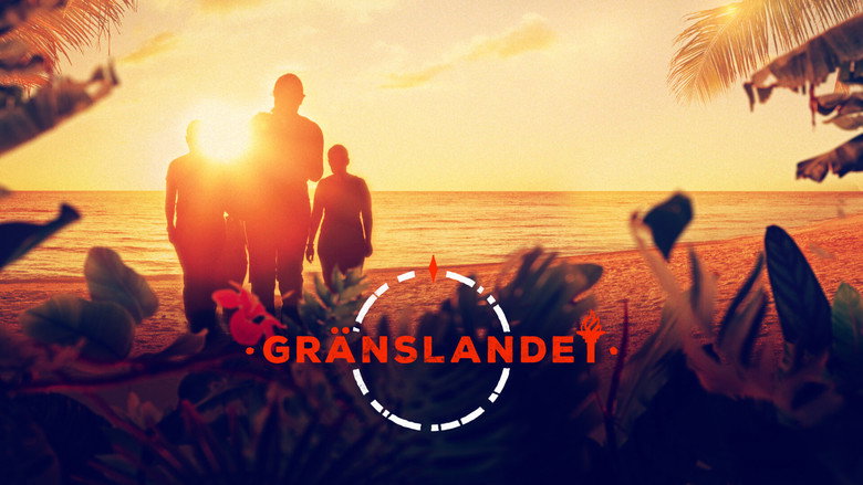 Robinson: Gränslandet backdrop 1