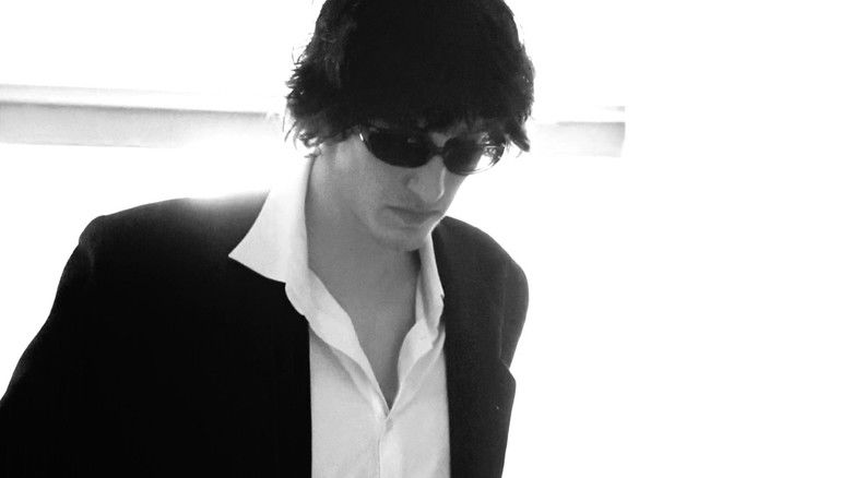 Orange and Apples Backdrop