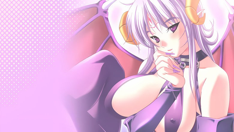 Magical Witch Academy Boku to Sensei no Magical Lesson The Animation backdrop 1
