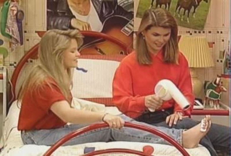 Girls Just Wanna Have Fun