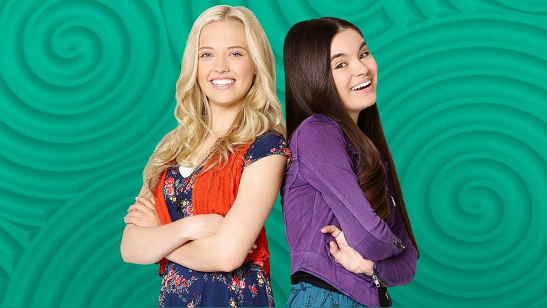 Best Friends Whenever backdrop 3