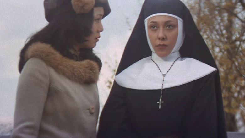 Cloistered Nun: Runa's Confession backdrop 3