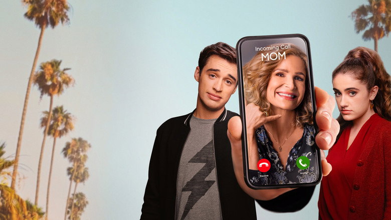 Call Your Mother backdrop 2