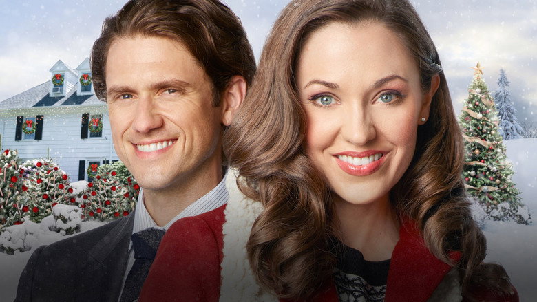 One Royal Holiday backdrop 4