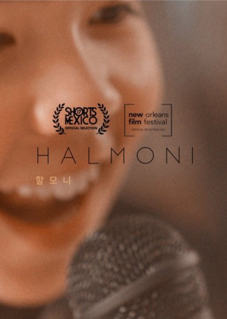 Halmoni
