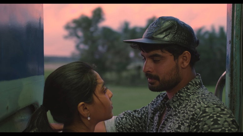 Mayaanadhi backdrop 9