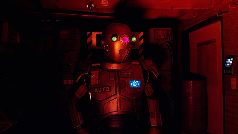 Automation backdrop 2