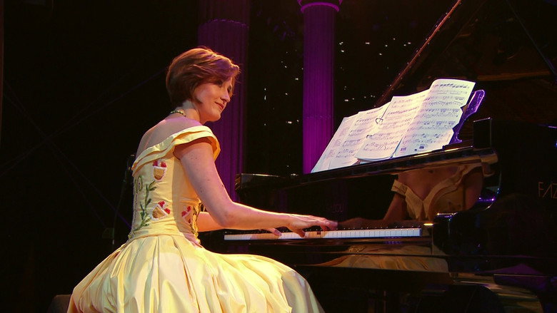 Andre Rieu : Happy Birthday backdrop 5