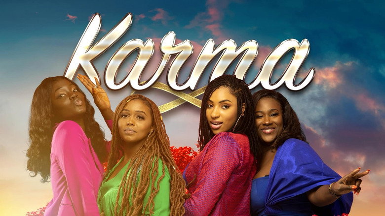 Karma backdrop 1