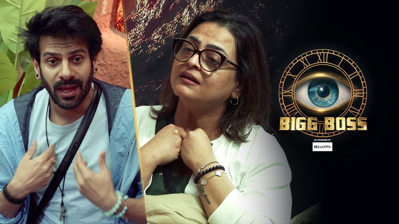 Karan-Shilpa Ki Dosti Ka The End?