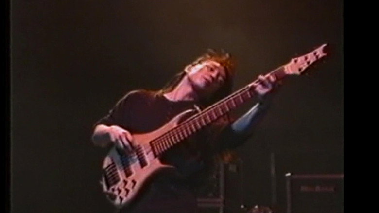 Dream Theater – Live At Tokyo Sun Plaza backdrop 6