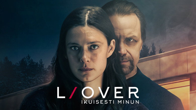 L/over – ikuisesti minun backdrop 2