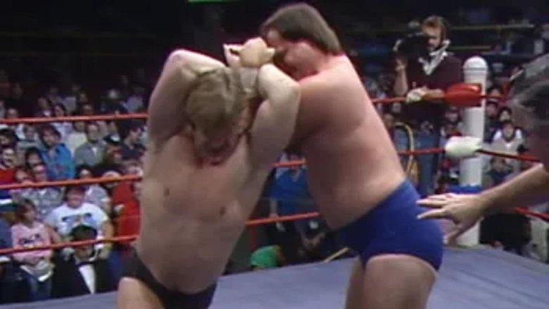 WCCW - November 23, 1985