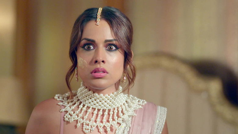 Nishigandha Feels Apprehensive