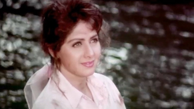 Kshana Kshanam backdrop 8
