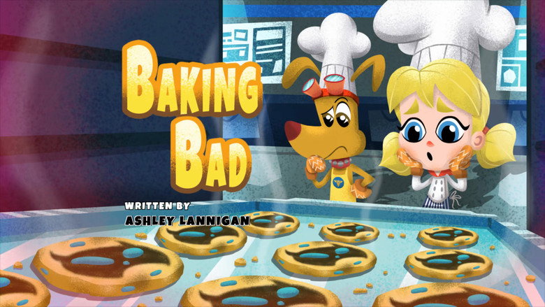Baking Bad