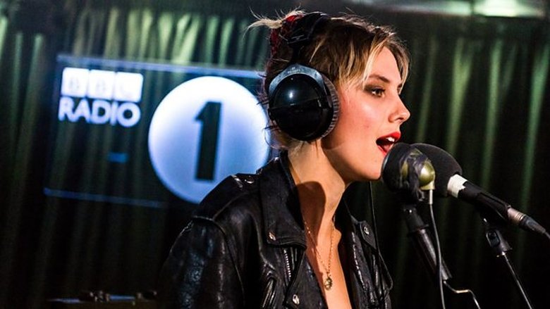 Wolf Alice