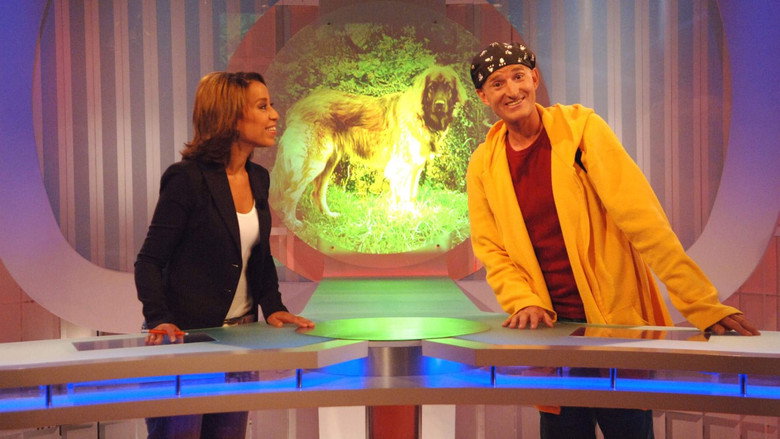 Ernst, Bobbie And The Cunning Onix backdrop 5