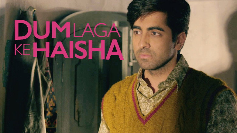 Dum Laga Ke Haisha backdrop 2