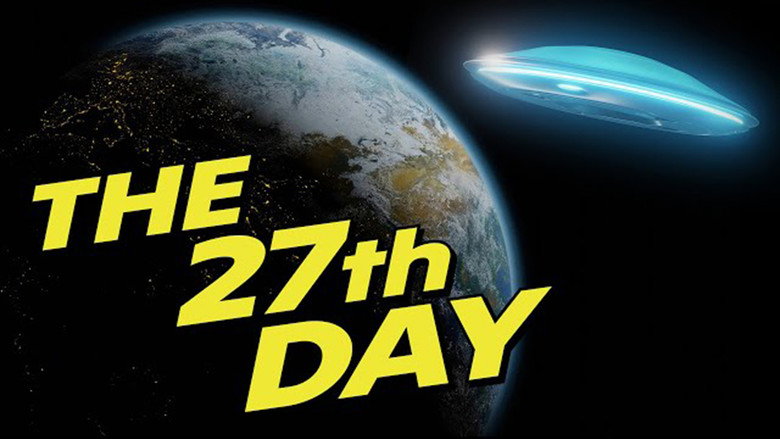 The 27th Day backdrop 4