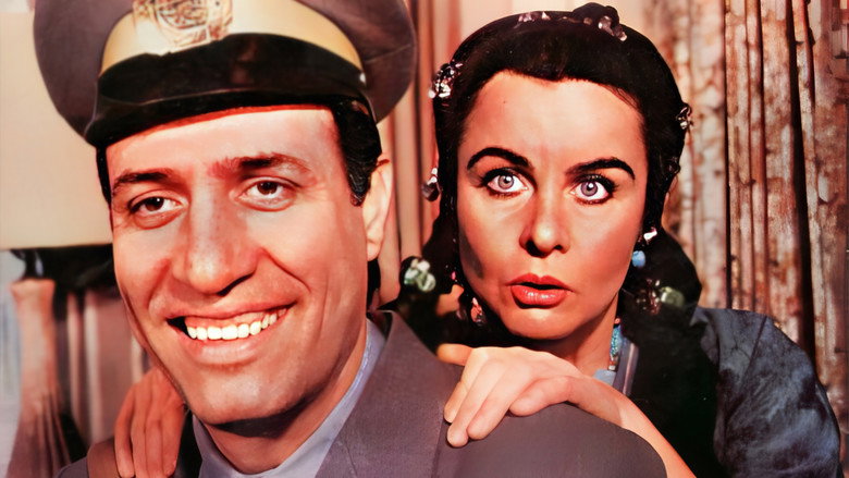 The Postman backdrop 4