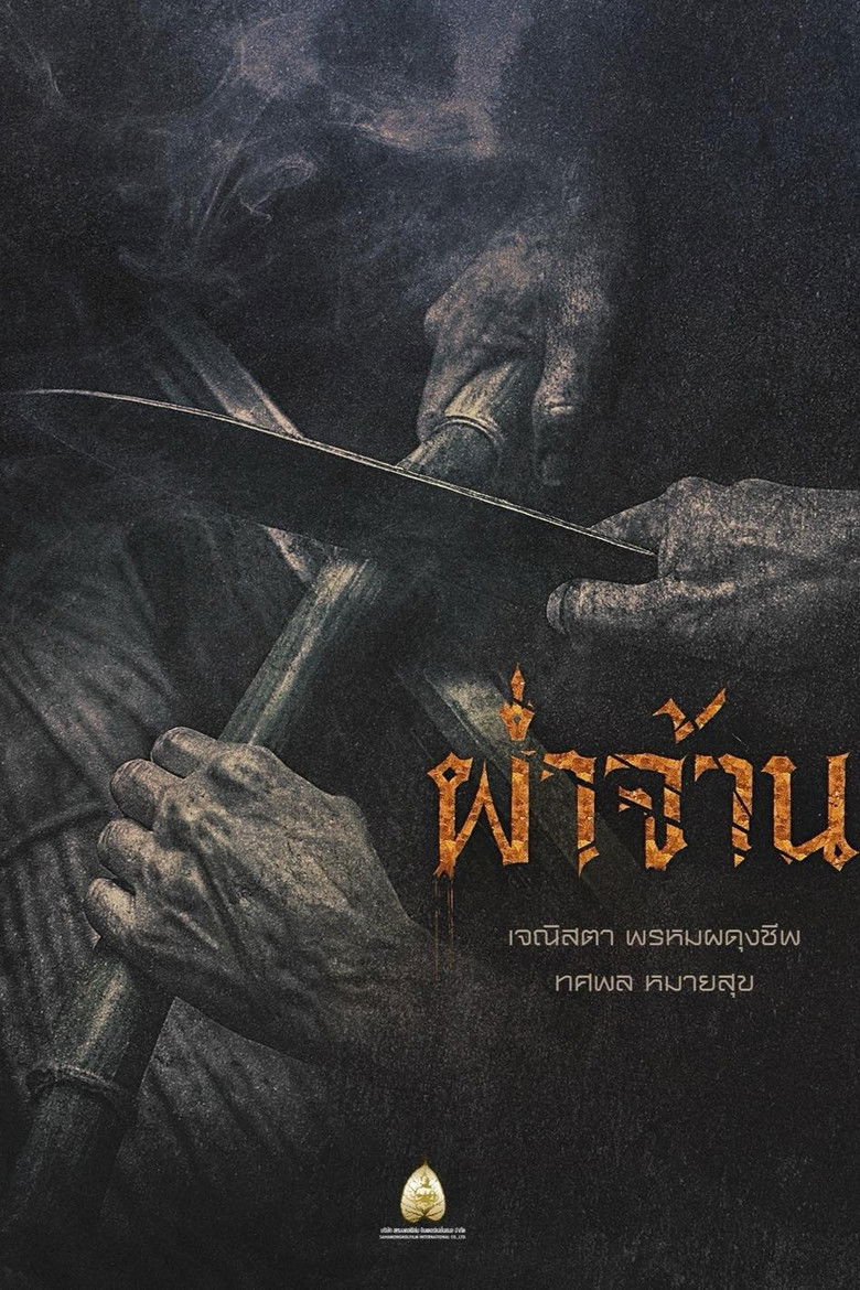 ผ่าจ้าน