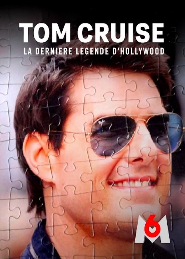 Tom Cruise : la dernière légende d’Hollywood