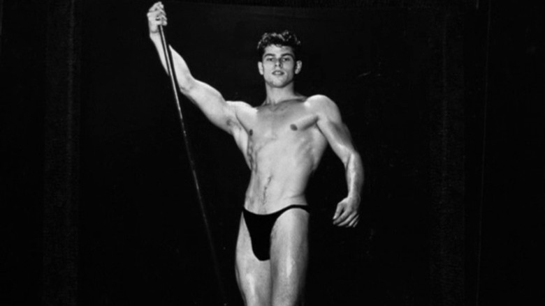 Beefcake backdrop 8