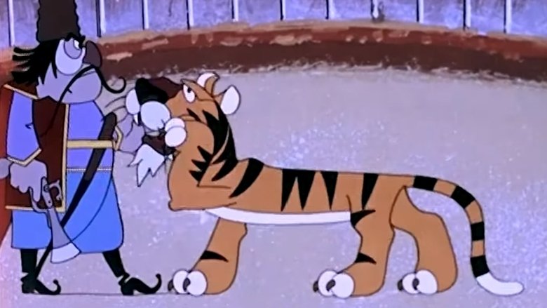 Tigers Change the Rules