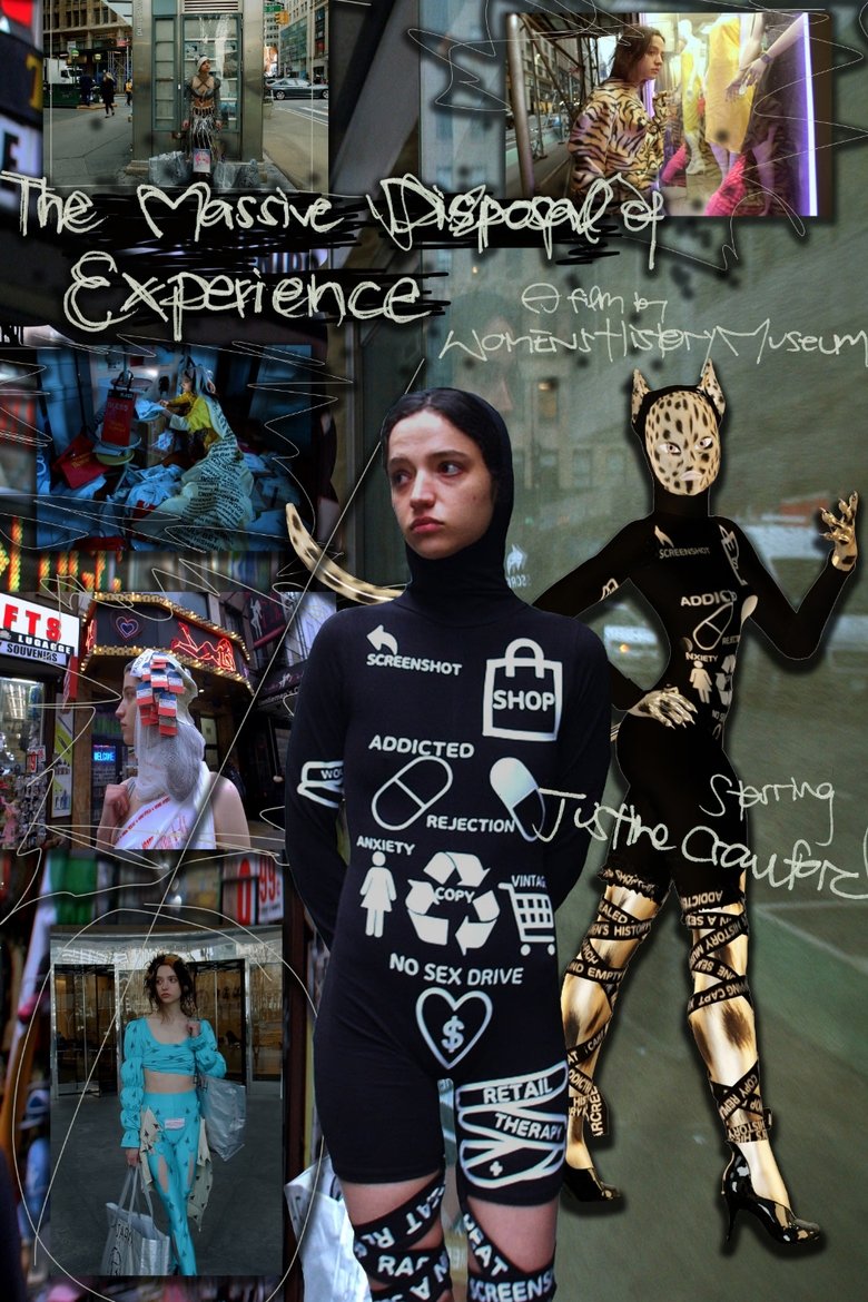 The Massive Disposal of Experience