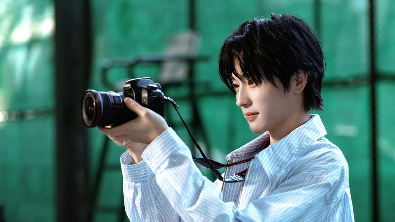 The Gaze backdrop 7