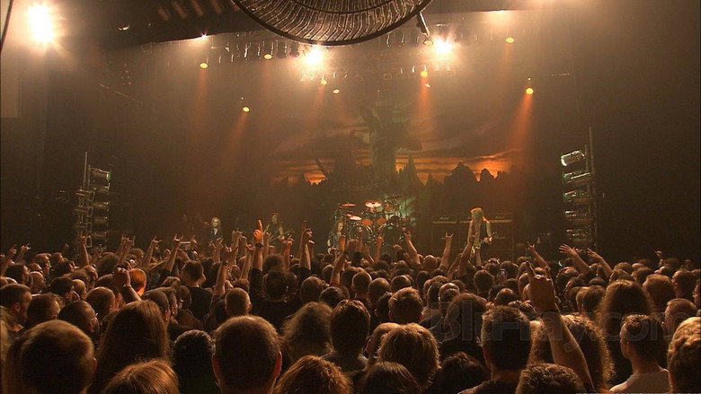 Dio: Holy Diver Live backdrop 5