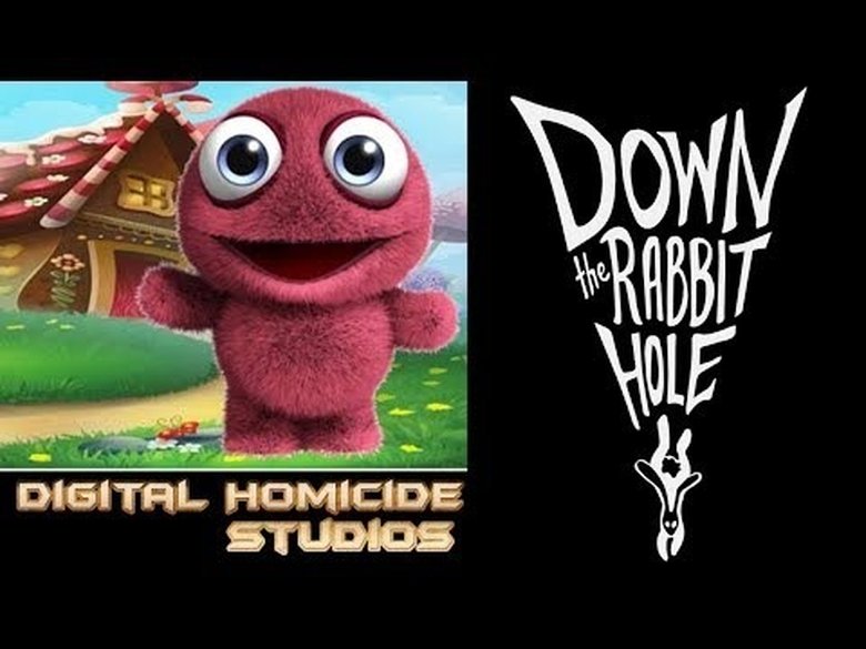 Digital Homicide: Finale
