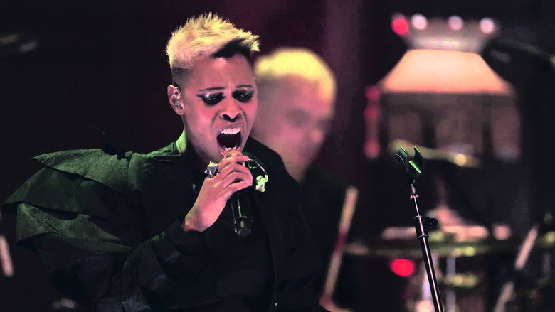 Skunk Anansie - An Acoustic Skunk Anansie Live In London線上电影看完整版