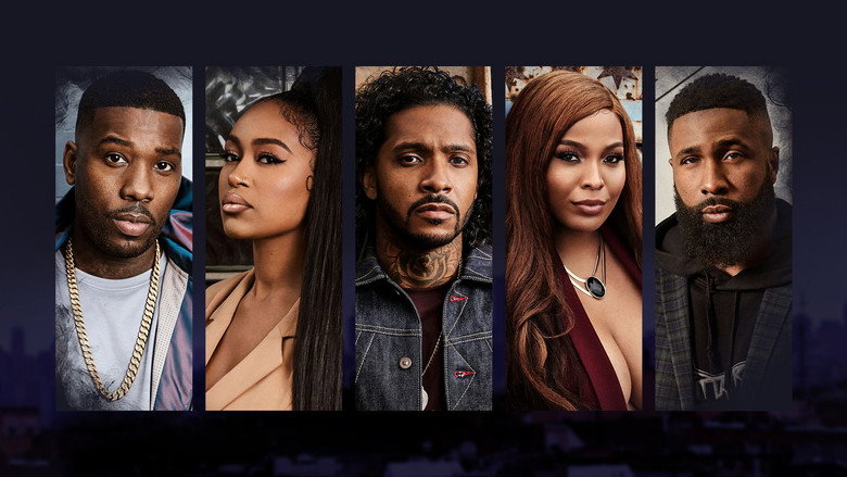 Black Ink Crew Chicago backdrop 8