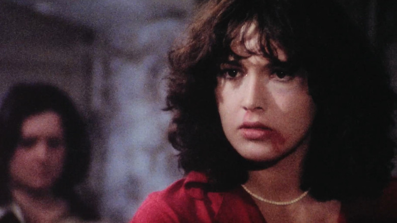 Escape from Women's Prison backdrop 4